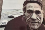 The Cure -; Standing on a Beach