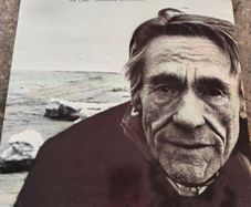 The Cure -; Standing on a Beach