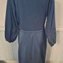 New Caroline Donnelly Navy Dress Image 2