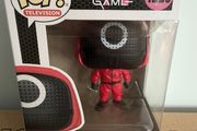 Funko Squid Game Season 1 Set