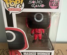 Funko Squid Game Season 1 Set