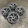 18" Inch Seat Leon Fr Style  Wheels Vw Mk5 Mk6 Mk7 Mk7.5 Audi A3 Caddy Van Sear Leon 5x112 Image 5
