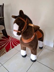 Pony