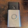 Ring Battery Doorbell Plus 1st Gen New Unused Image 3