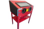 Sandblasting Cabinet - Pacini - SBC220LED