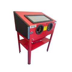 Sandblasting Cabinet - Pacini - SBC220LED