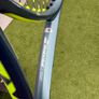 babalot pure aero 98 tennis racket Image 4