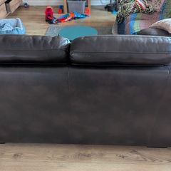 Free couch