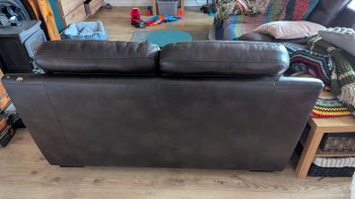 Free couch