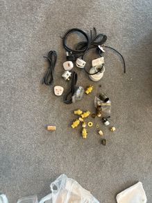 bulb holders & bits