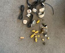 bulb holders & bits