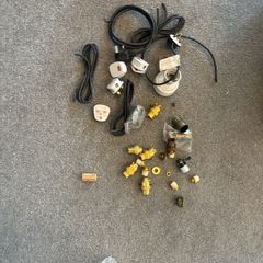 bulb holders & bits