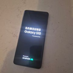 Samsung s10