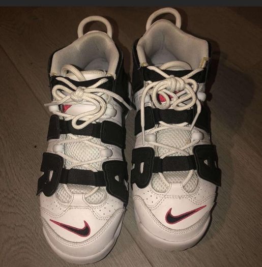 Nike Air Uptempo