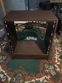 10U Studio Rack