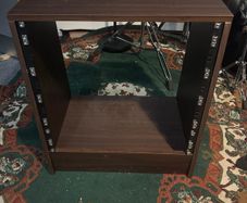 10U Studio Rack