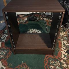 10U Studio Rack