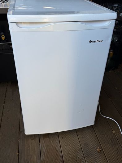 freezer