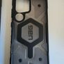 Selection of Samsung Galaxy S25 Ultra cases Image 4