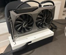 Zotac Rtx 3070 Twin Edge 8gb Gddr6