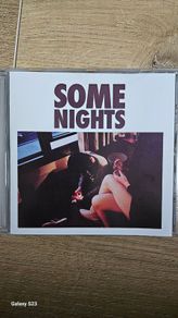 Fun.- Some Nights.