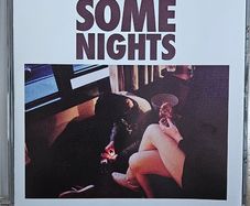 Fun.- Some Nights.