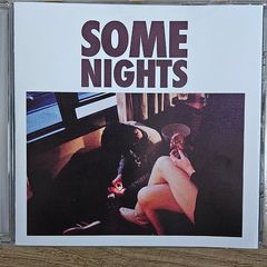 Fun.- Some Nights.