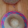 5 Sombrero Mexican Hats Adult Image 4