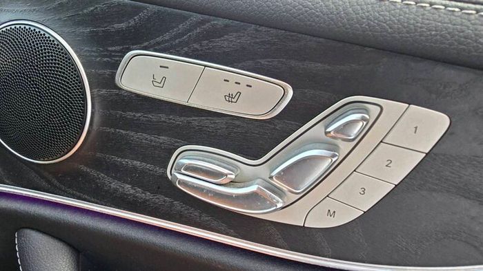 2018 Mercedes E-Class E220d Coupe