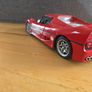 Hot Wheels Ferrari F50 Image 5