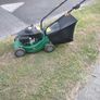 Lawn mower Image 5