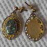 Vintage earrings Image 4