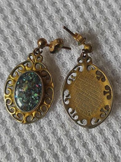 Vintage earrings