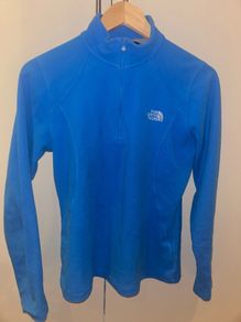 north face fleece