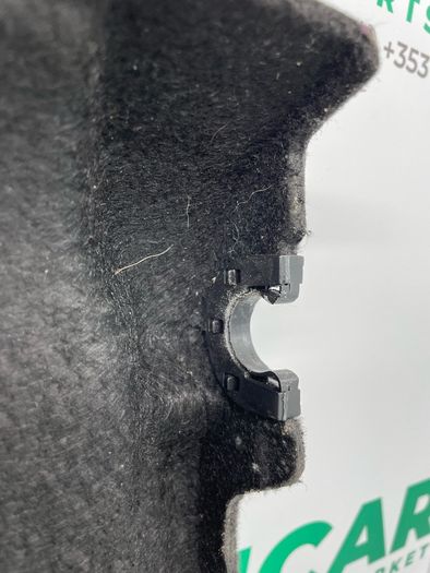 2015 Seat Ibiza Parcel Shelf / Load Cover