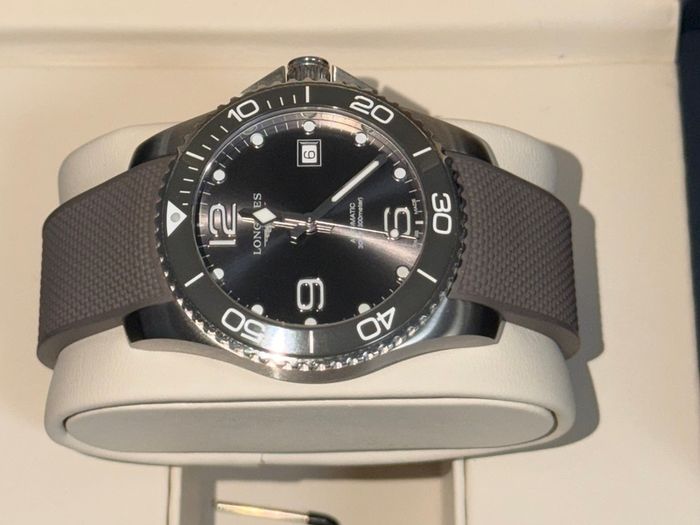 Longines hydro conquest 41mm