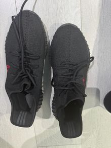 Yeezys Reps