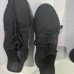 Yeezys Reps