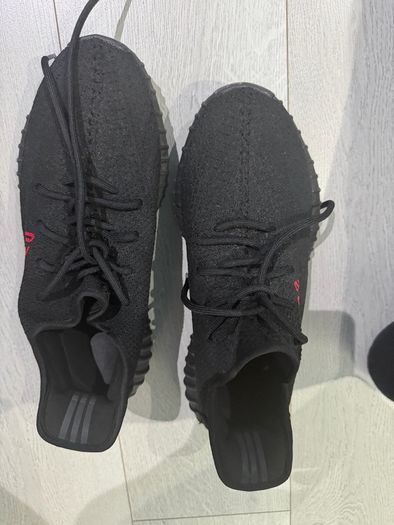 Yeezys Reps