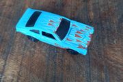 Die cast Hot Wheels Custom V8 Vega