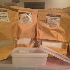 Melt and Pour Soap Base Assortment