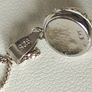 Kilkenny sterling silver necklace Image 3