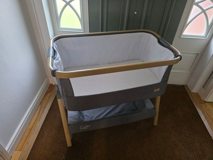 next to me bed
