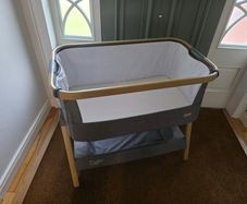 next to me bed