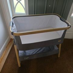 next to me bed
