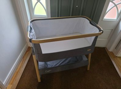 next to me bed