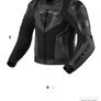 Motorcycle Jacket Image 6