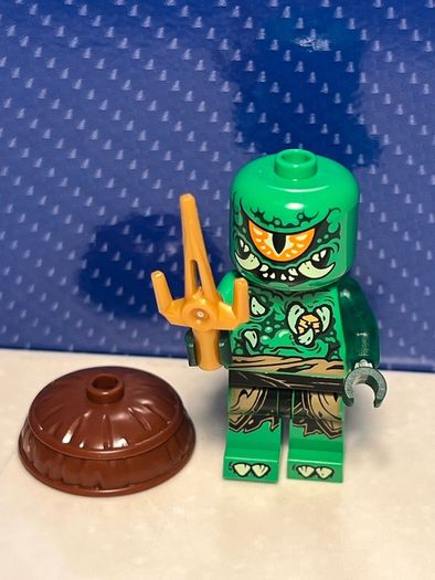 5 ninjago lego