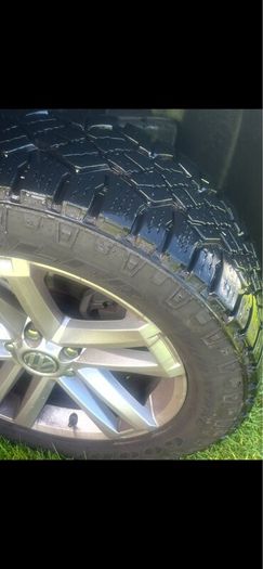 Vw Amarok 3.0 V6 No Vat
