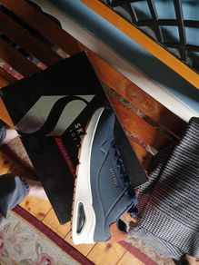 Skechers runners US Size 10 - UK Size 9